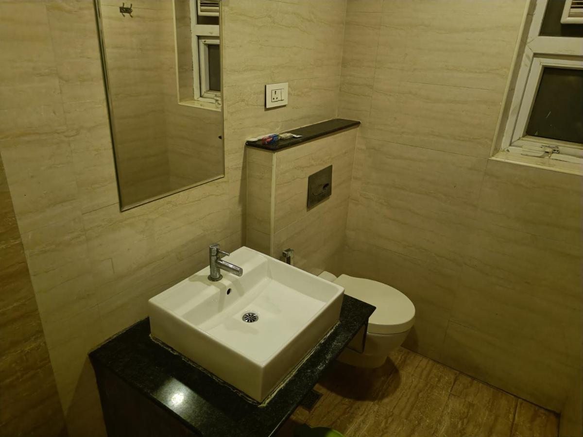 The Kings Park Residency Hotell Chennai Eksteriør bilde