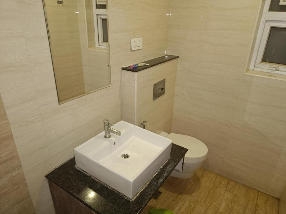 The Kings Park Residency Hotell Chennai Eksteriør bilde