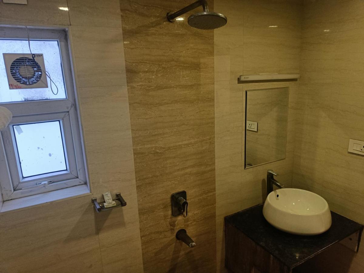 The Kings Park Residency Hotell Chennai Eksteriør bilde